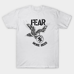 FEAR BAND T-Shirt